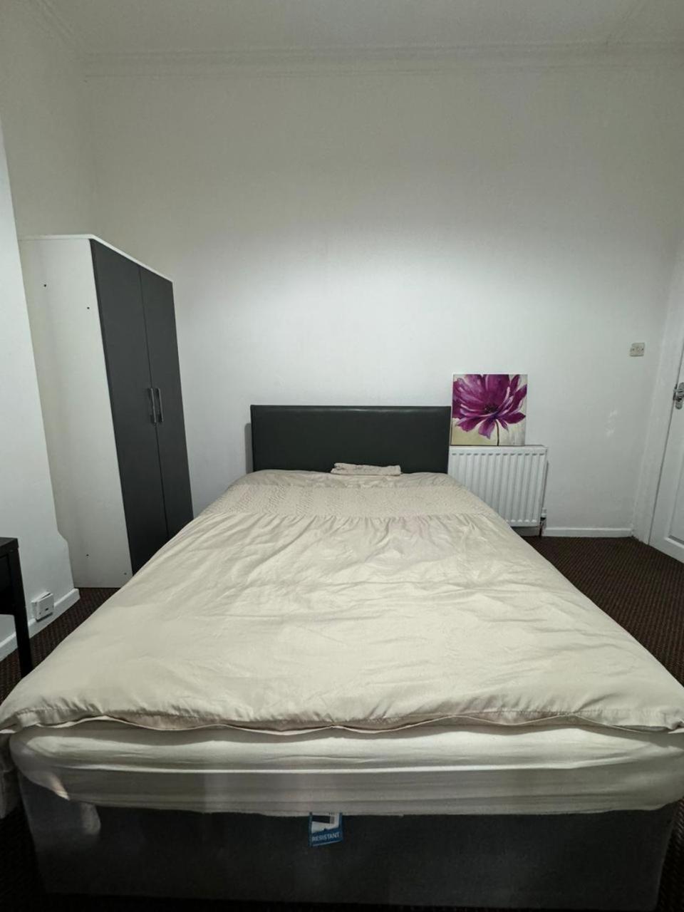 Nice Ensuite Near Cricket Ground Ноттингем Экстерьер фото